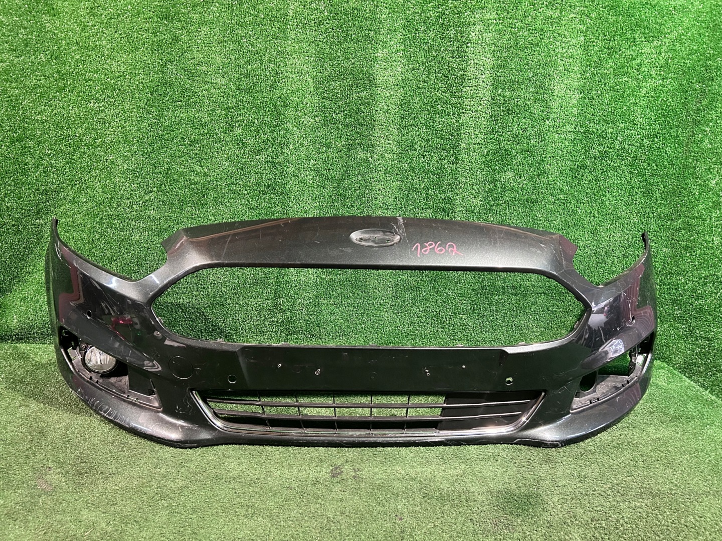 Frontstoßstange FORD S-MAX MK2