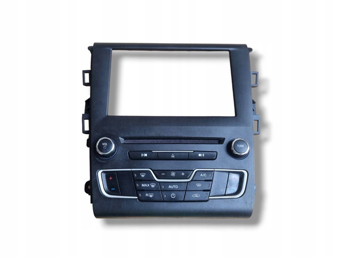 Radio samochodowe Ford Mondeo 5 2016 DS7T-19C107-GN