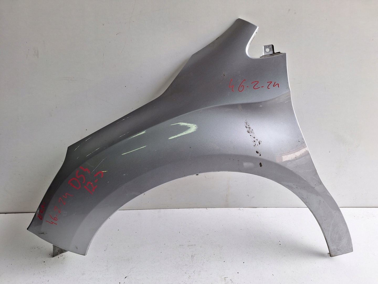 CITROEN DS4 12-16 parafango sinistra EZRC