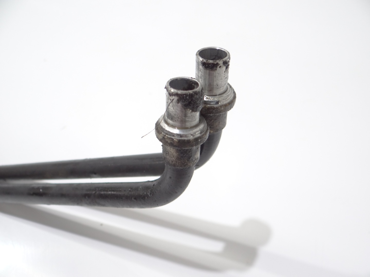 Tubi OLEJOWE BMW X3 E83 LCI N47D20A
