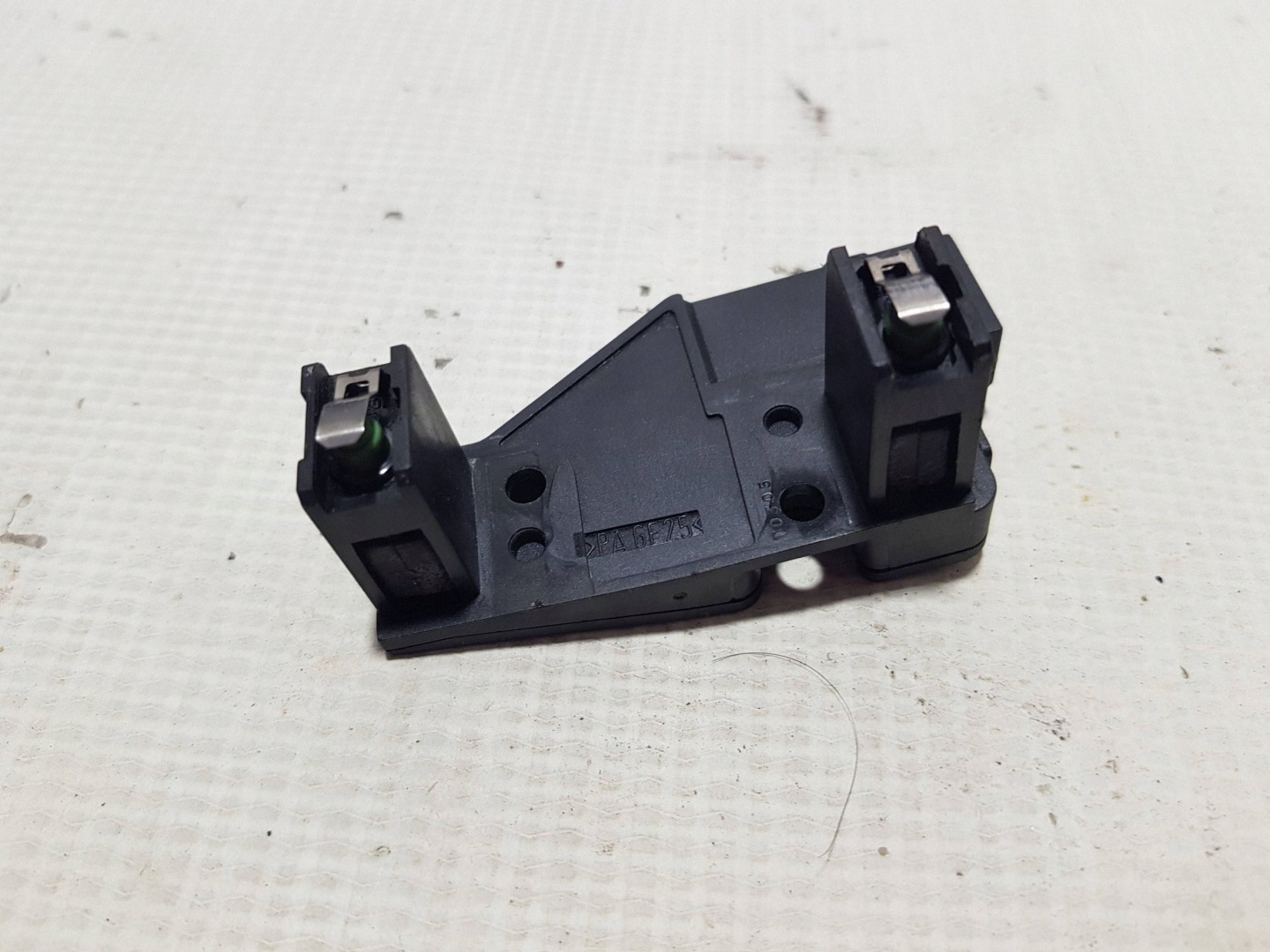 MERCEDES SL R230 W230 Sensor KRANCOWY KRANCOWKA dach