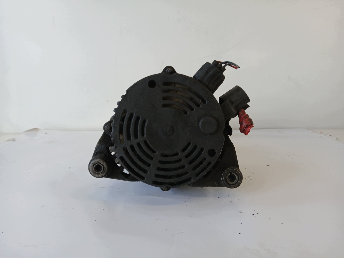 FORD FOCUS MK1 1.8 TDCI ALTERNATOR