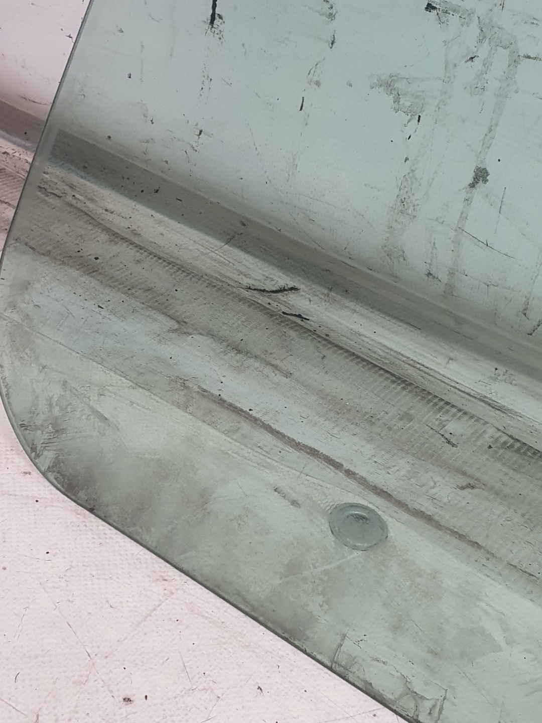 window door left front MERCEDES VITO II W639