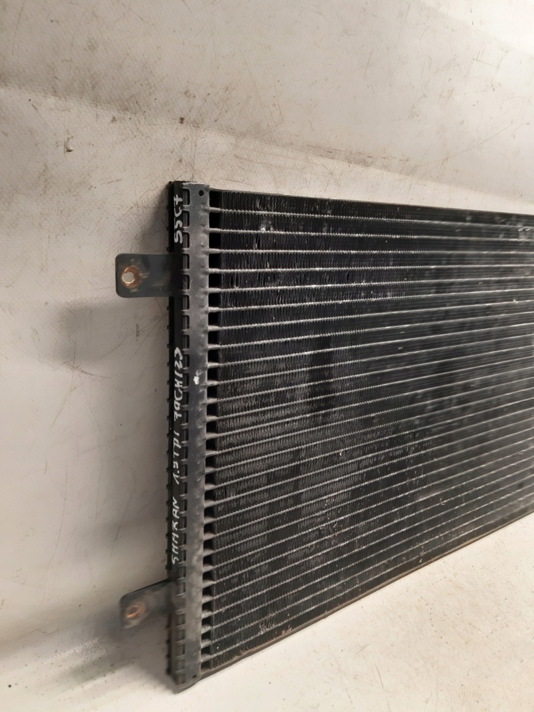Radiateur climatisation VW SHARAN et 1.9TDI