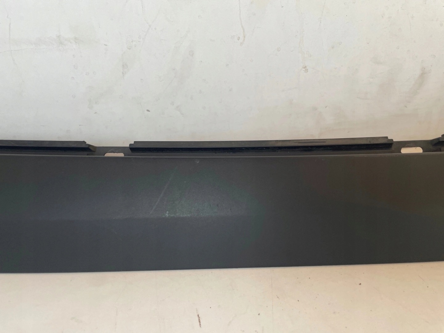 moulding cabs right Mercedes Actros MP4
