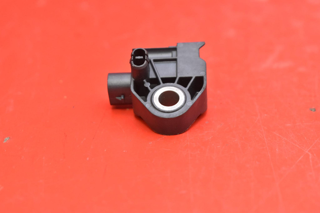 impact sensor left rear part 95920-M6000 KIA SPORTAGE 5 V 21-25