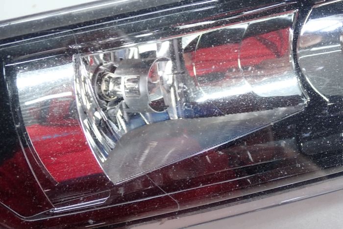 SKODA SUPERB III 15- Nebelscheinwerfer links