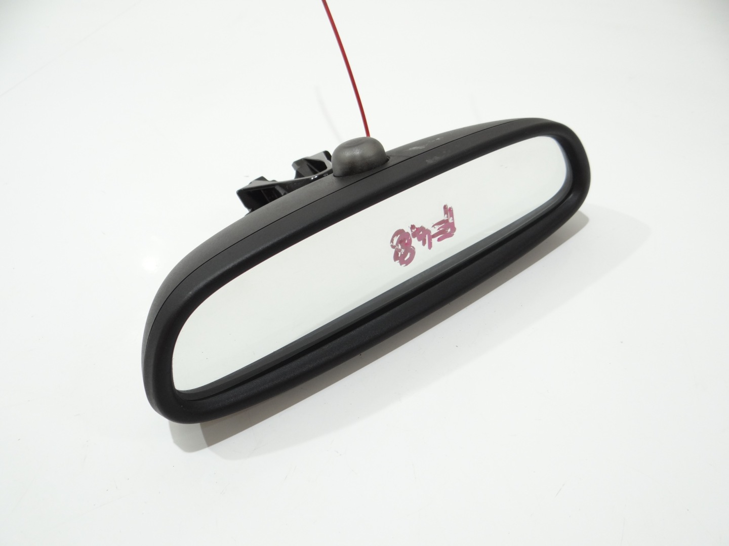 rear-view mirror inner BMW X1 F48 (15323919)