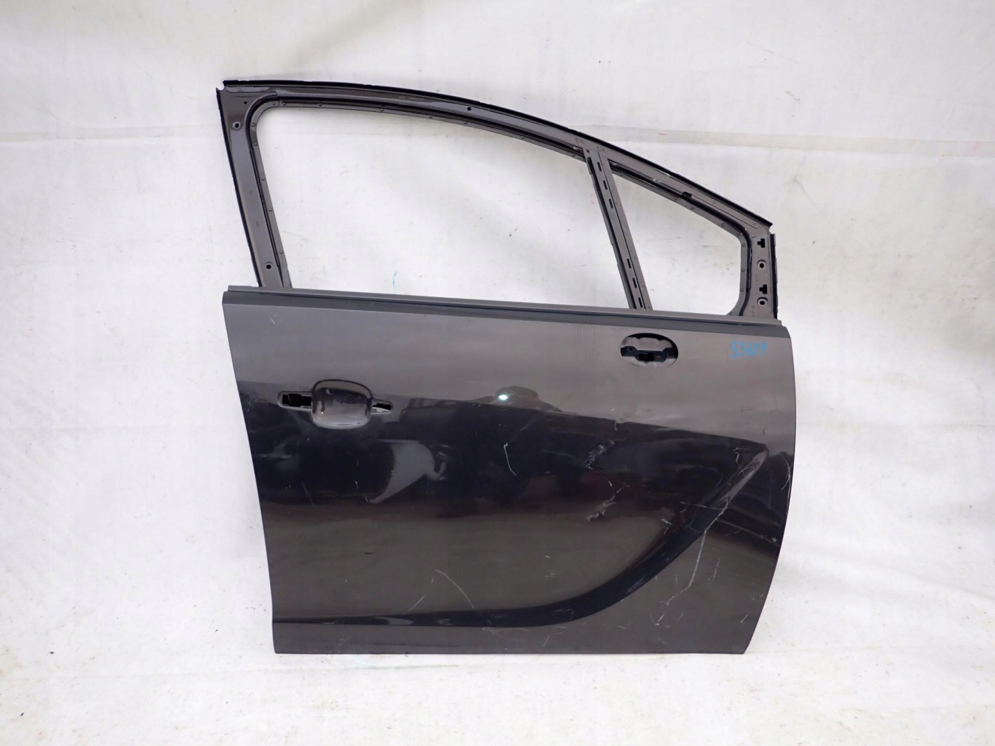 OPEL MERIVA B 10-17 door front front right
