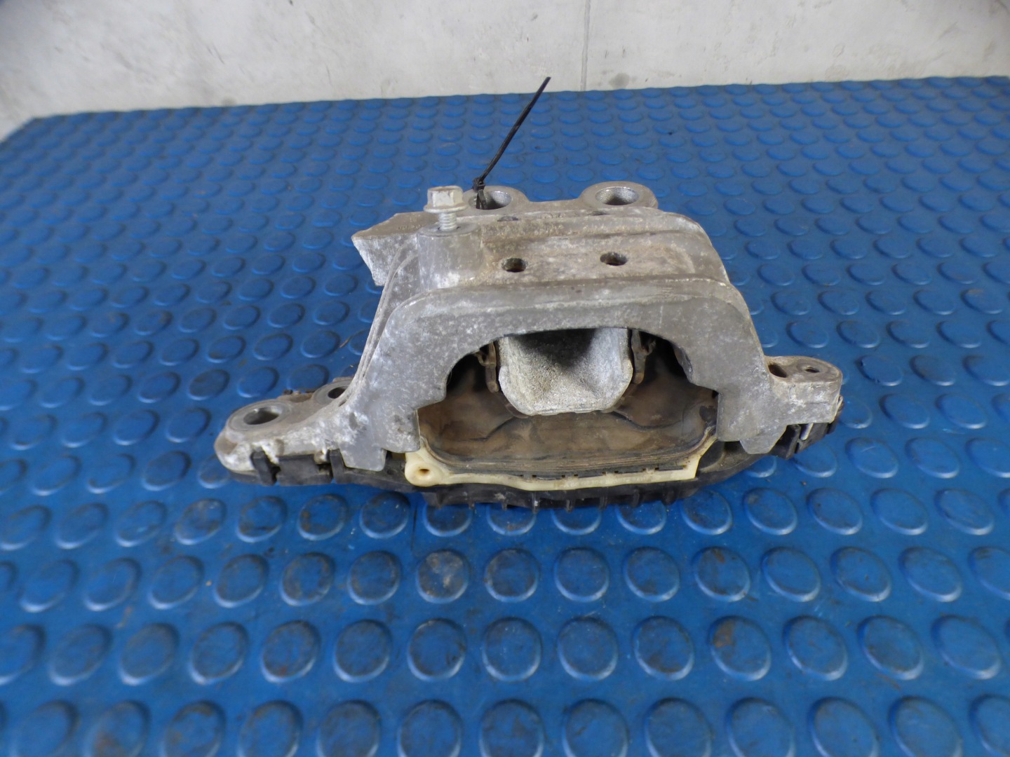 airbag engine mount 39193447 OPEL ASTRA K V 1.5CDTI LIFT