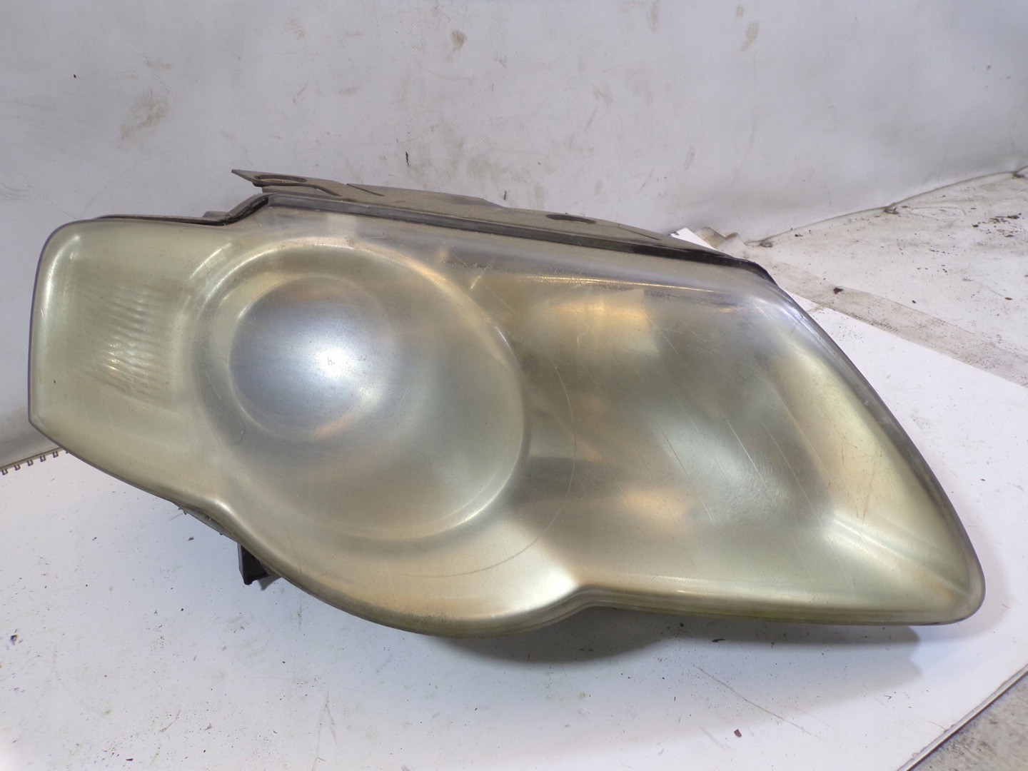 light front front right VOLKSWAGEN PASSAT B6 (K)