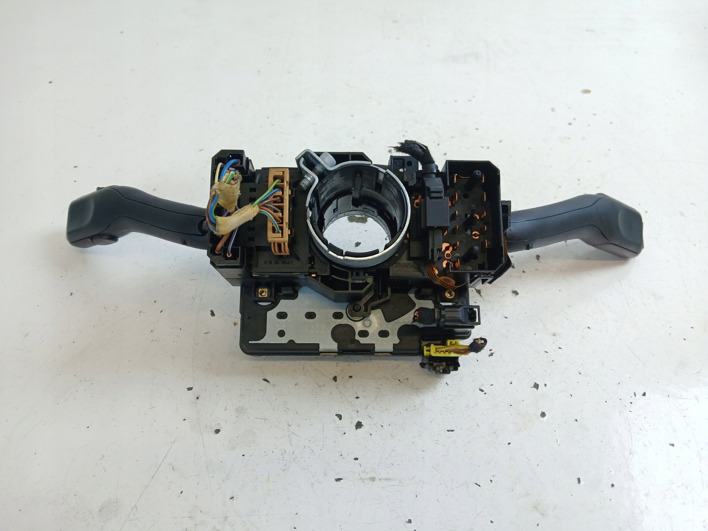 VW GOLF IV VW PASSAT B5 DEVIO LUCI TERGICRISTALLO TERGI 1J0959654AC TEMPOMAT