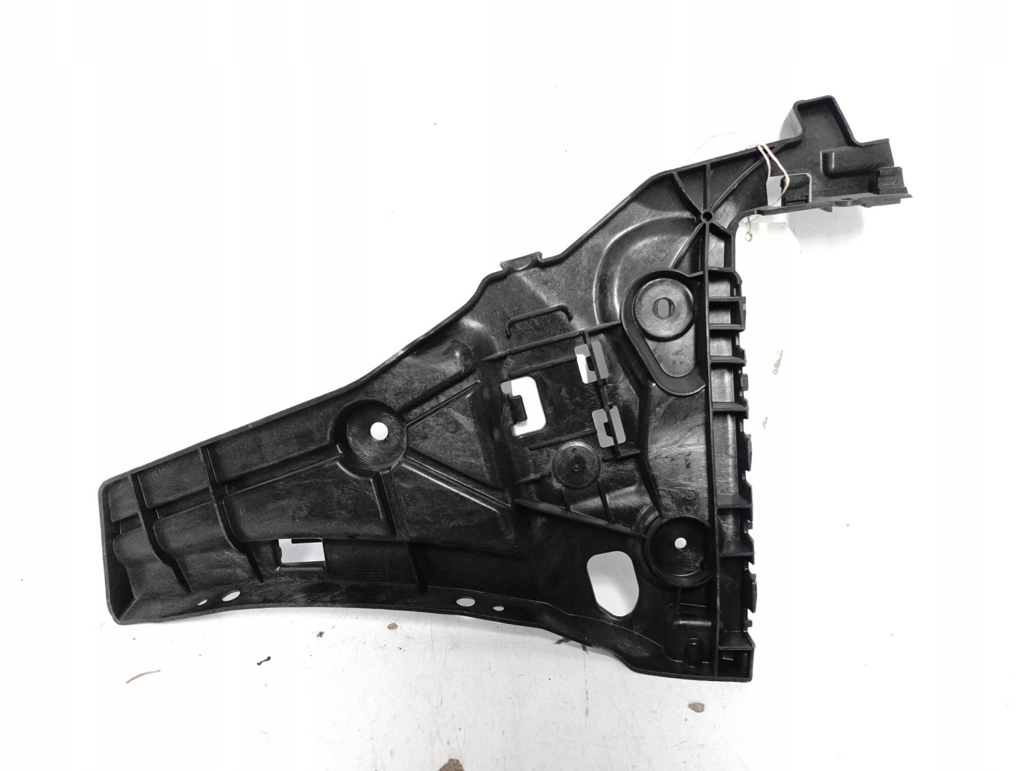 AUDI A3 S3 RS3 8Y0 SPORTBACK 20- support bracket holder W bumper right rear part