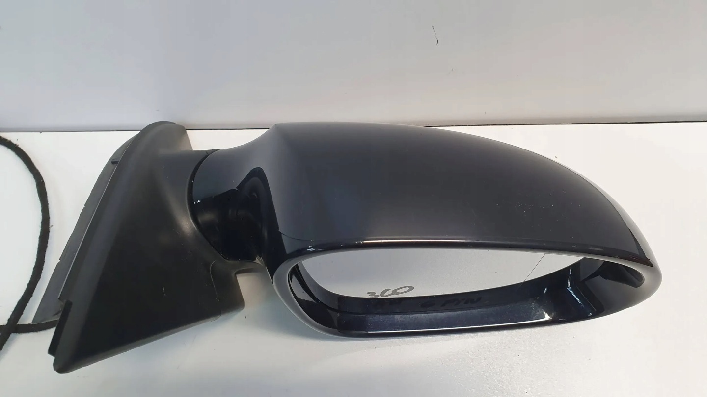 mirror right Vw Passat B6 05- 6PIN UK