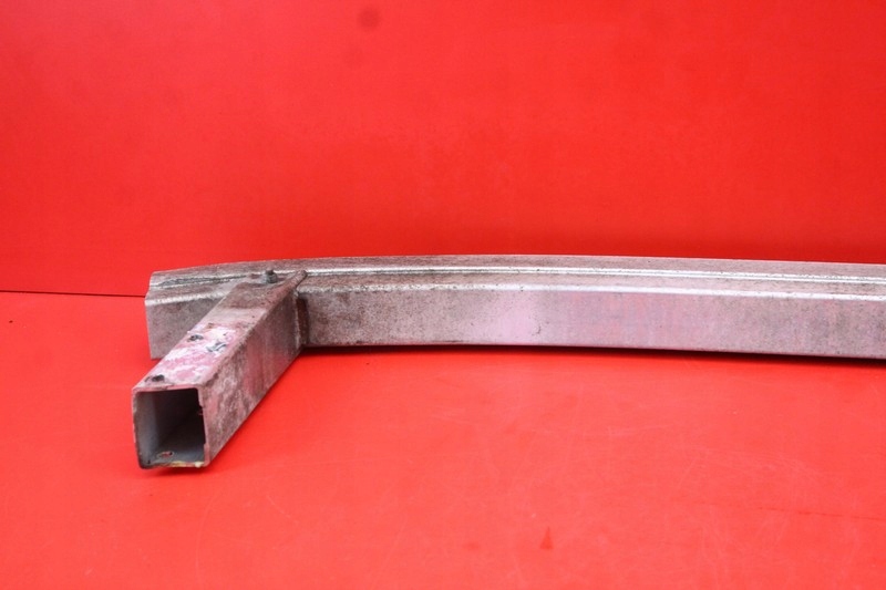 bumper support rear part rear pillar AUDI A6 C6 sedan 04-08