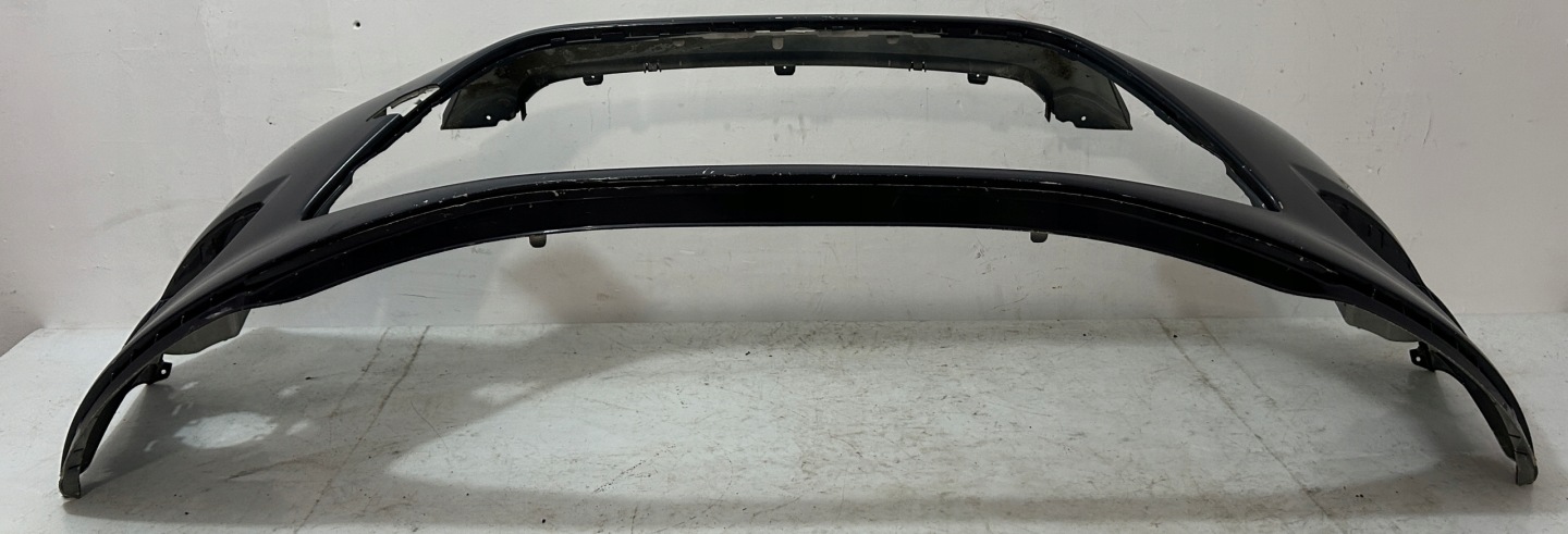 bumper front front FORD C-MAX MK2 10- PDC