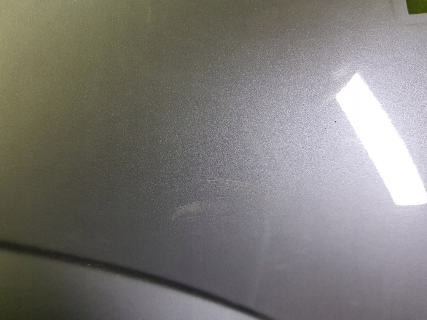 fender left front OPEL ZAFIRA B