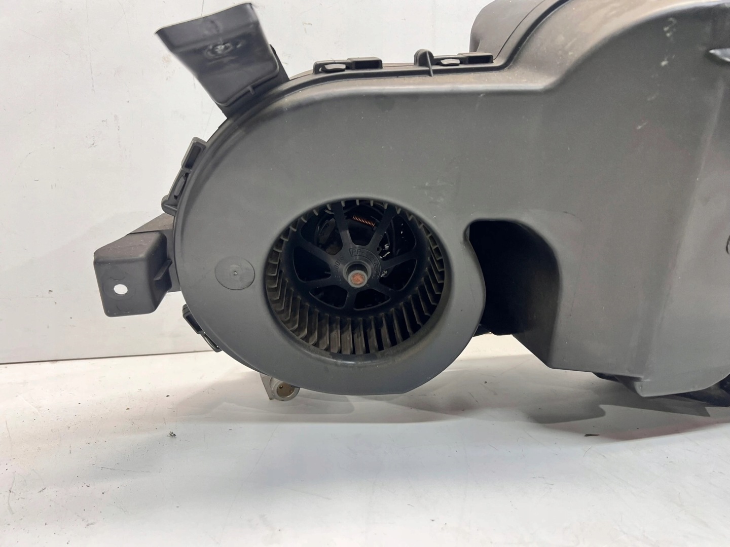 heater VW SHARAN 7M3820004B ANGIELSKA