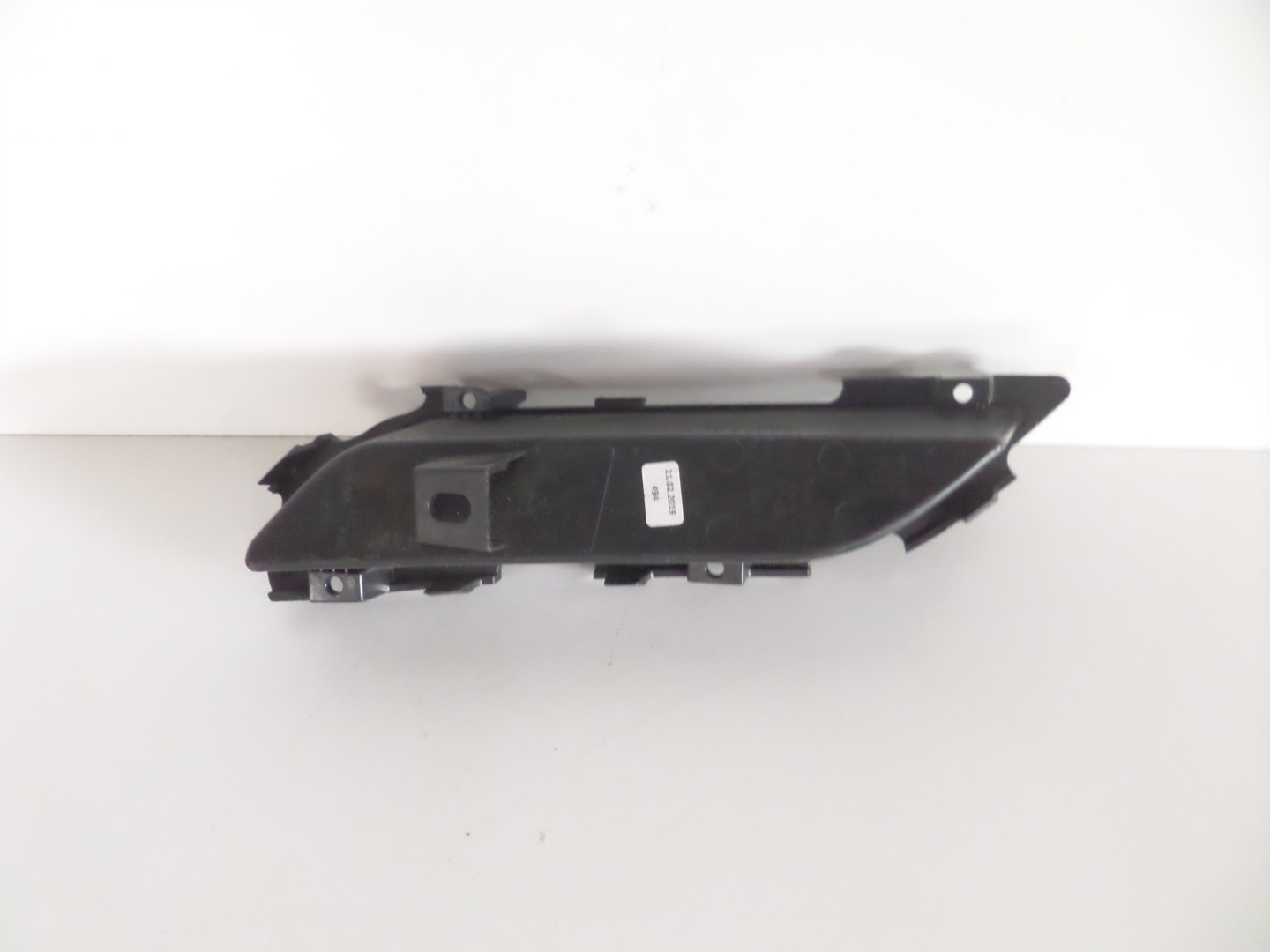 grille grid rear part right KIA CEED III 18- KOMBI GT