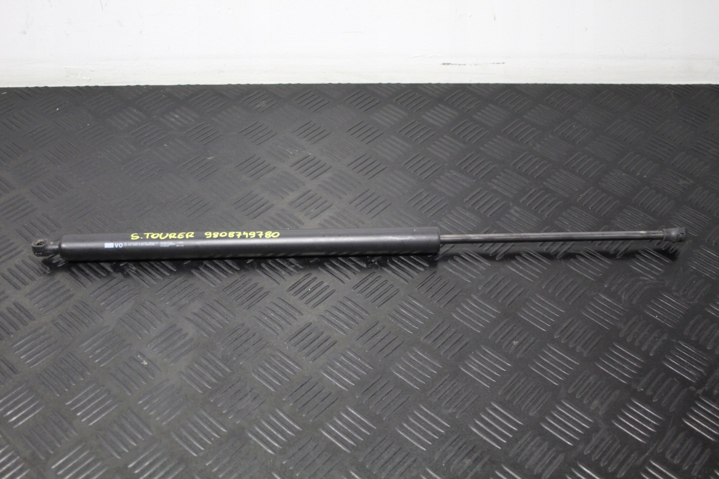 damper telescope CITROEN JUMPY III 3 SPACETOURER 9808749780