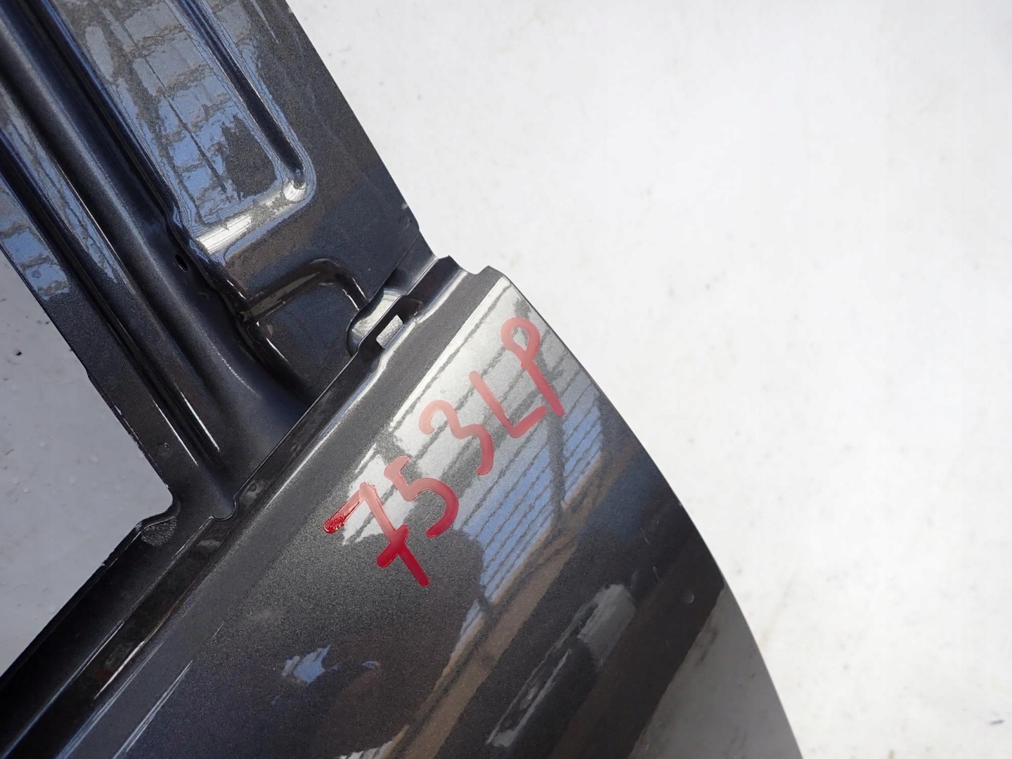 CITROEN C4 III 3 20-> door front front left