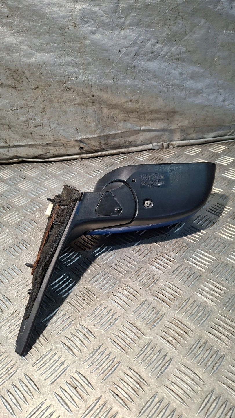 mirror right MAZDA 3 BK 6PIN