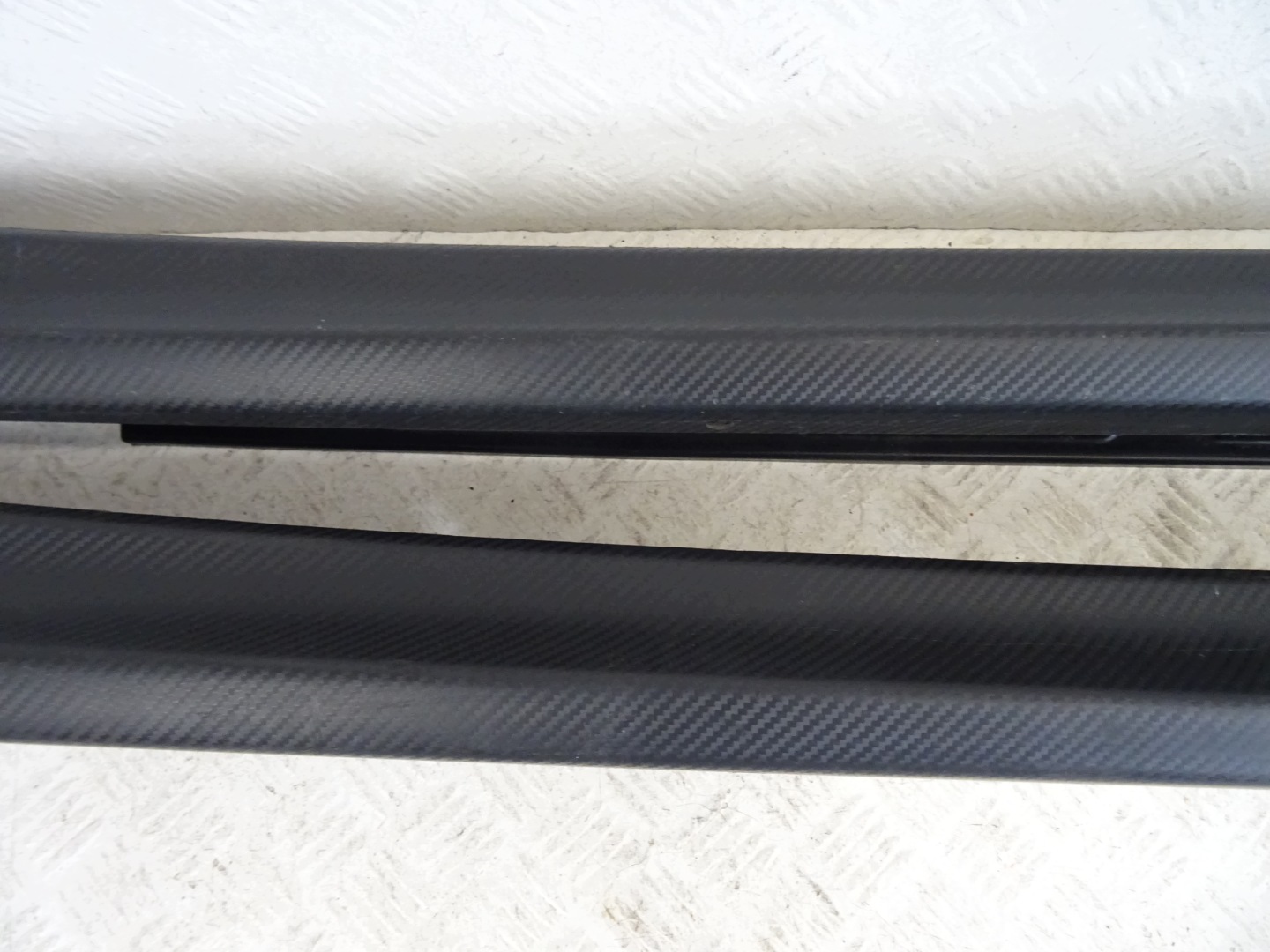 moulding threshold left right SUZUKI SWIFT SPORT VI MK8 77222-68R0