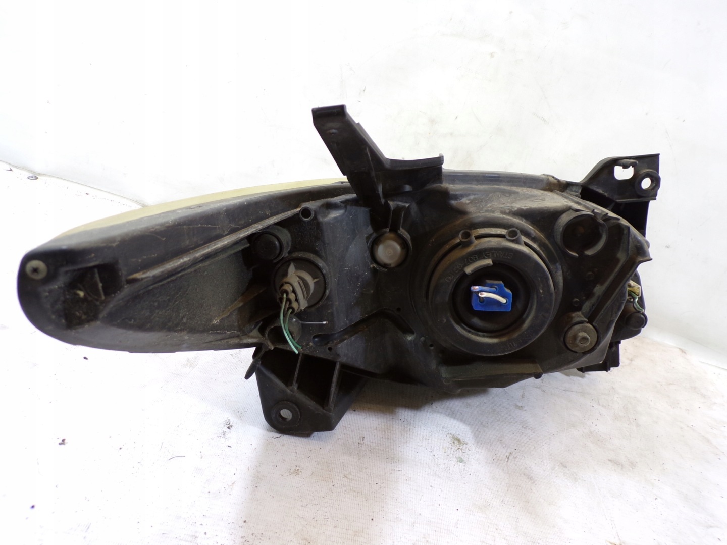 light front front right MAZDA MPV LIFT (K)
