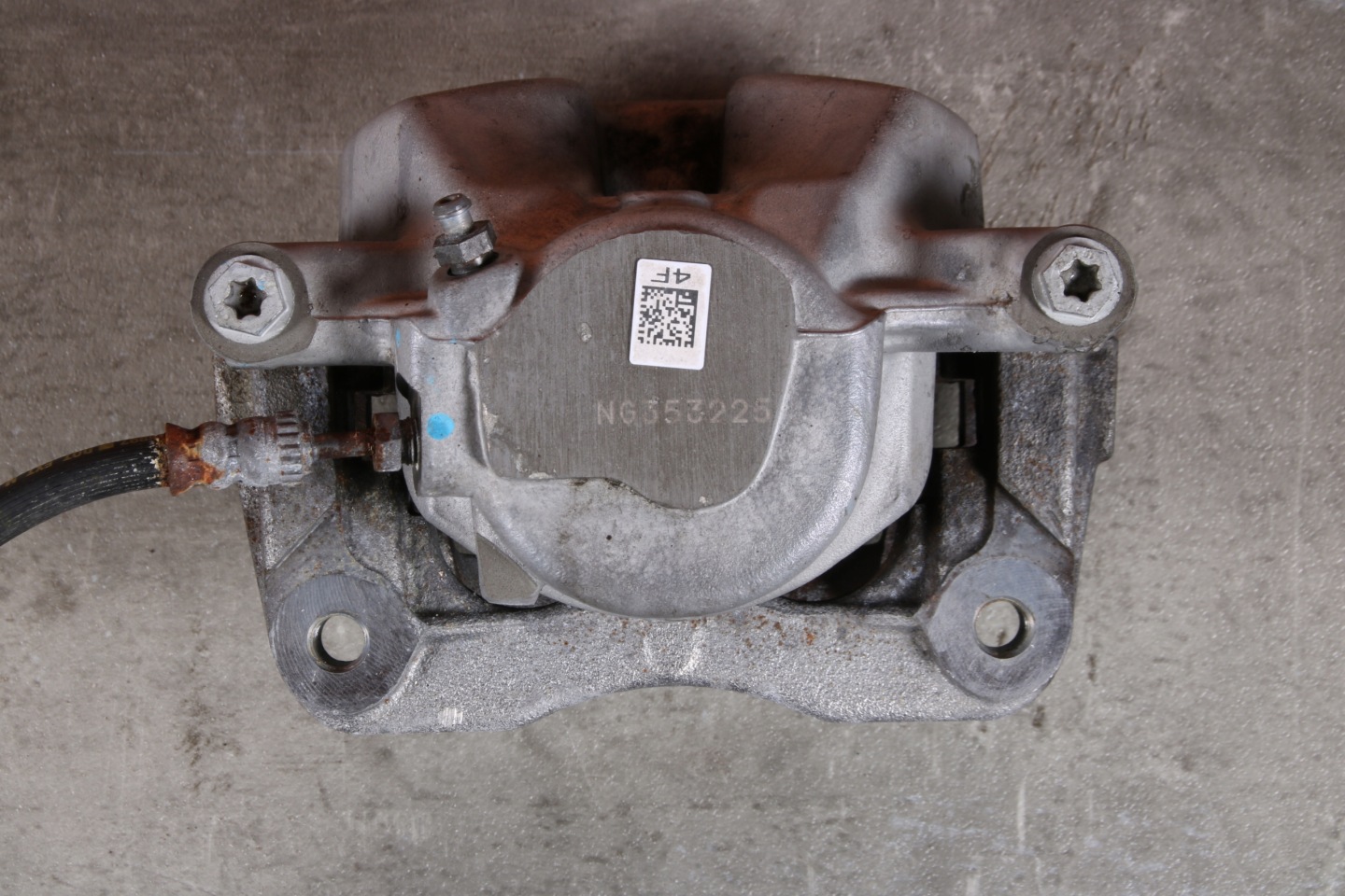 BMW G42 G20 X3 G01 X4 G02 caliper brake right front front 60/24/330