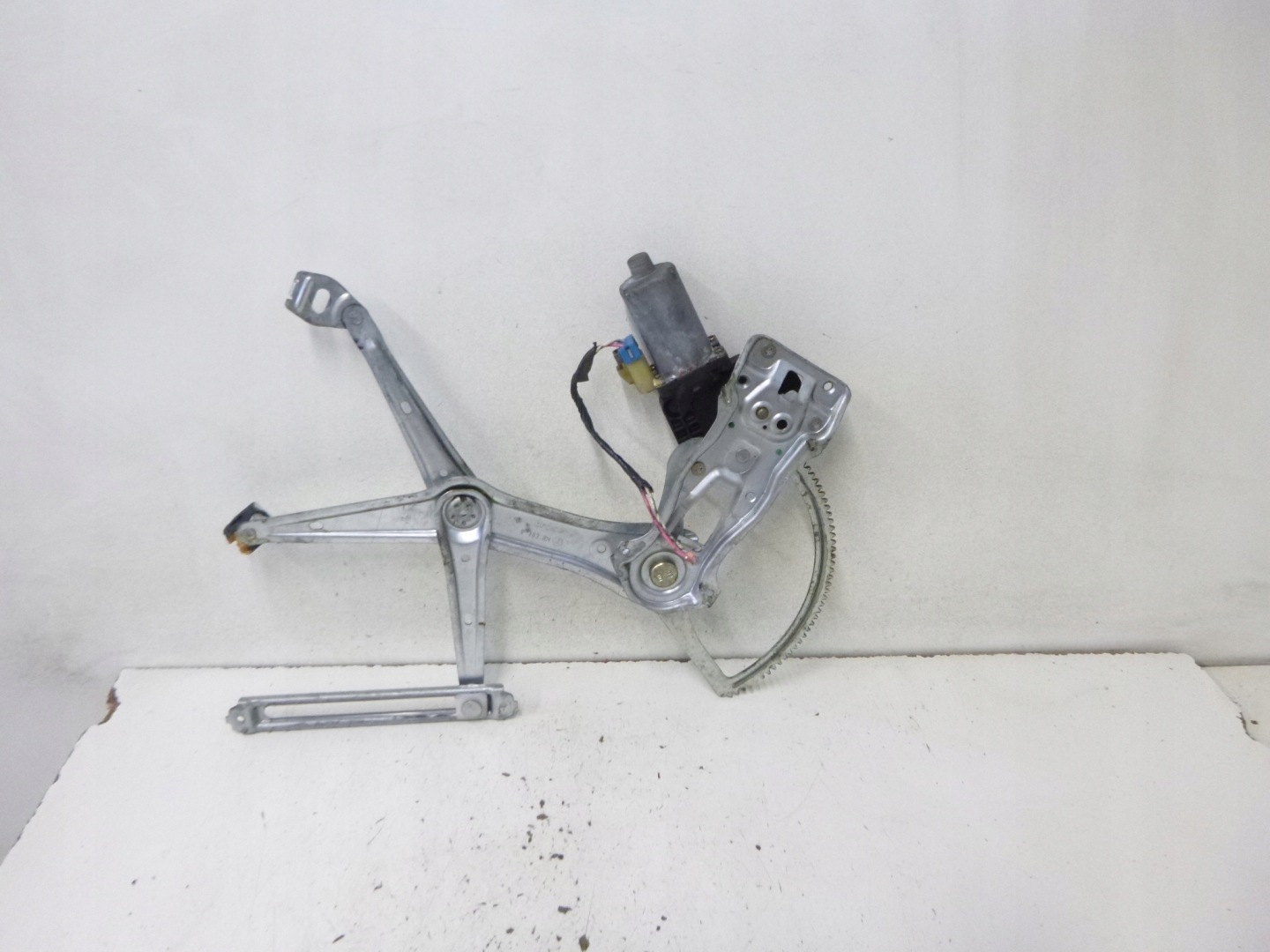 Mécanisme Vitre Avant Droite Mercedes ML W163 2001r.