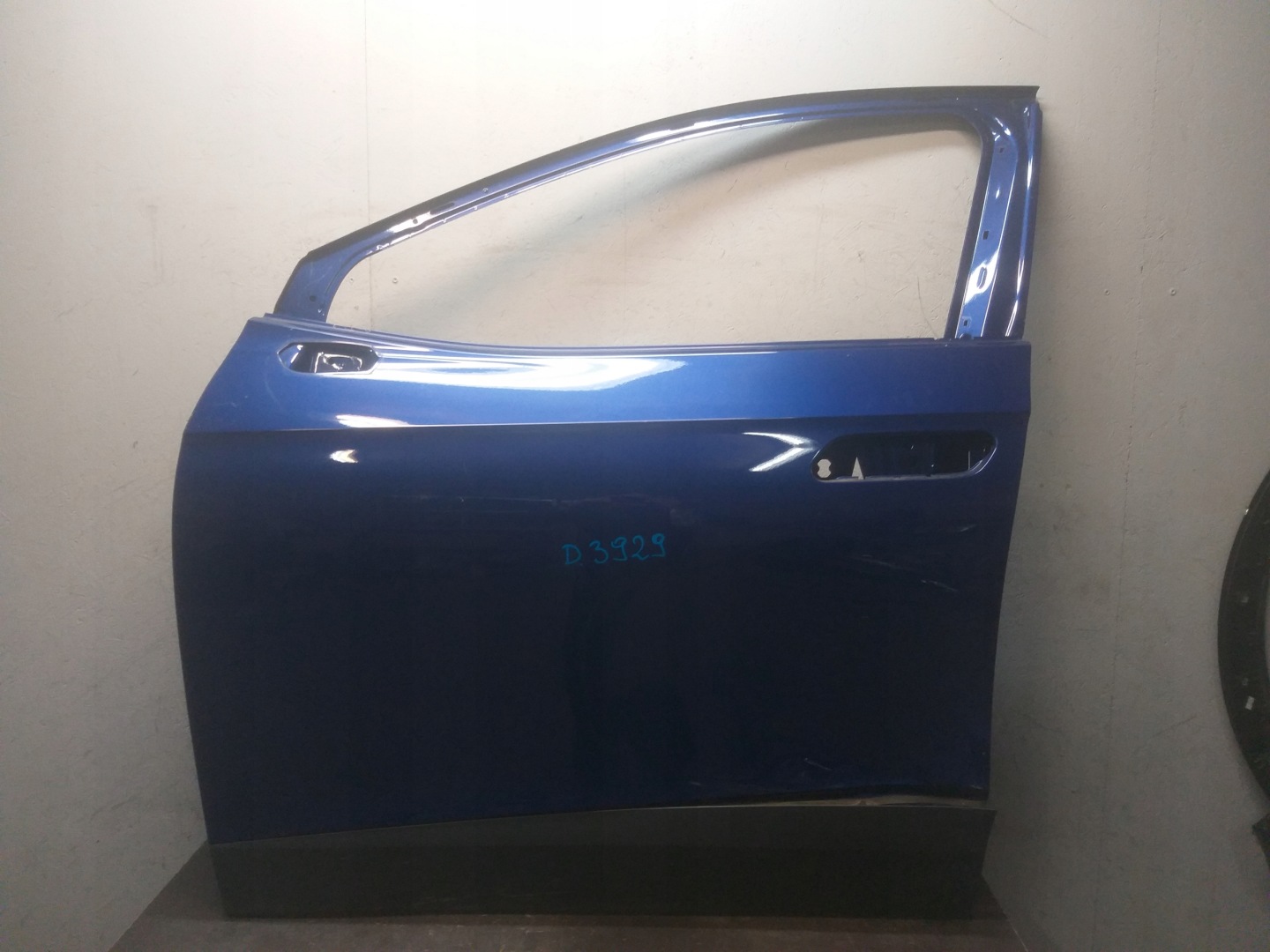 door front left VW ID-4 ID 4 ID4 11A
