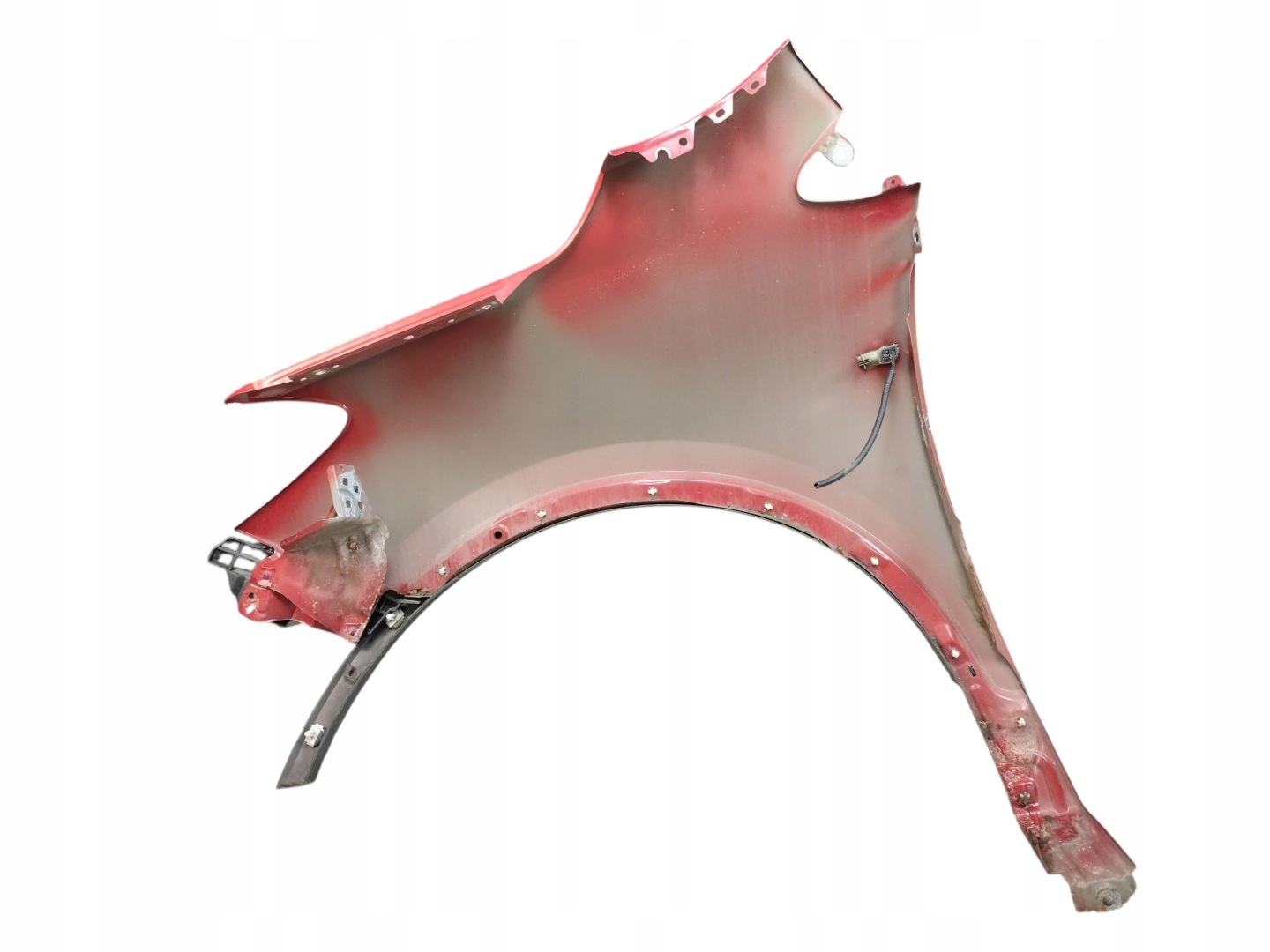 fender right front OPEL MOKKA A LAK: GCS (12-16)