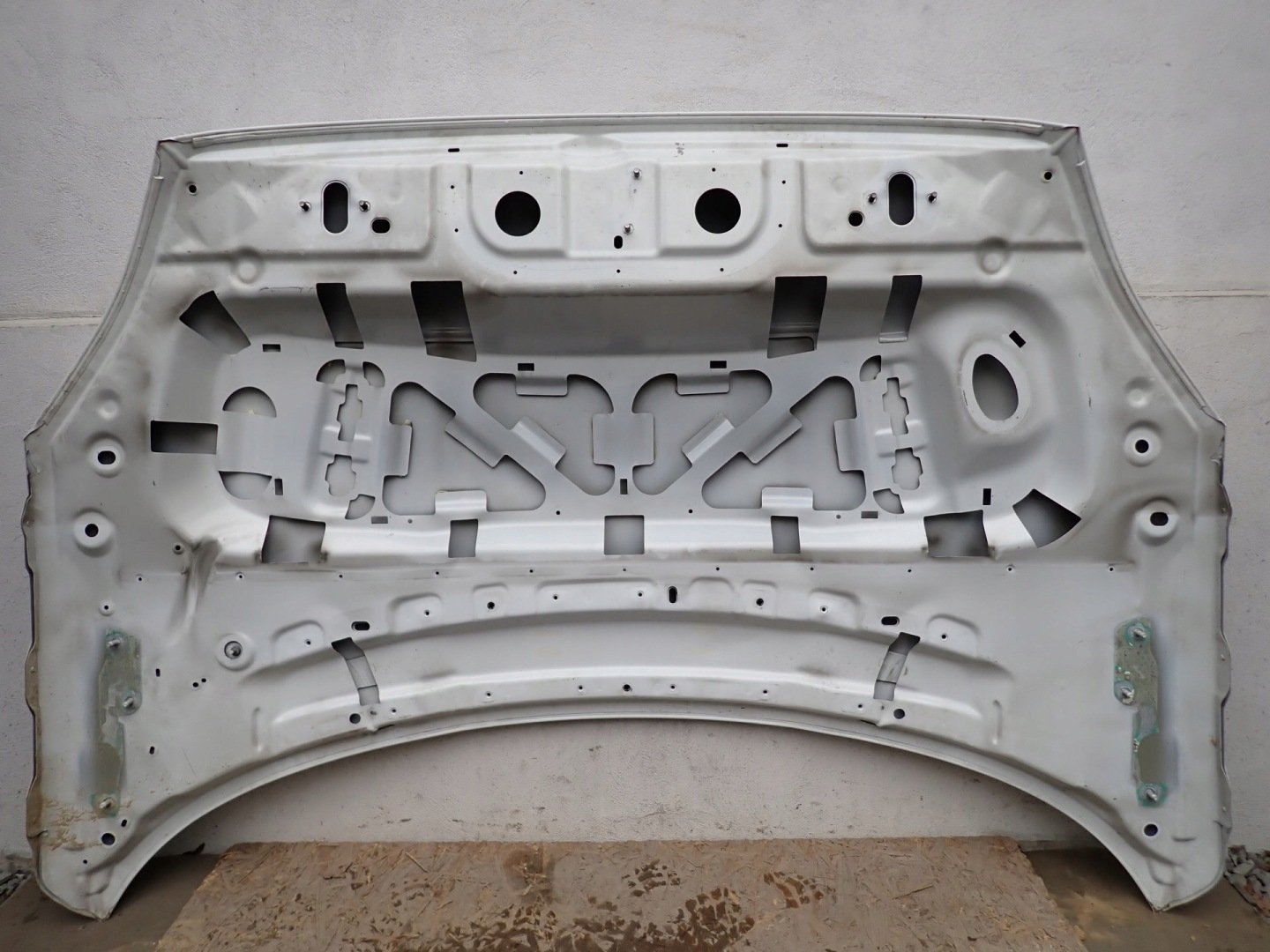 bonnet JAGUAR E PACE X540 2017- M9C316612AA