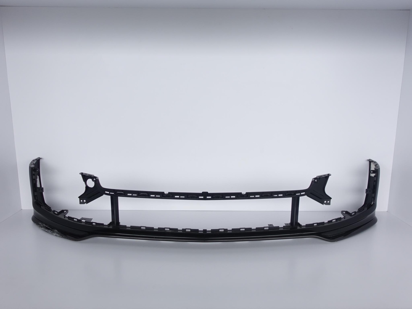BENTLEY 3SE FLYING SPUR 19- bumper SPOILER CARBON