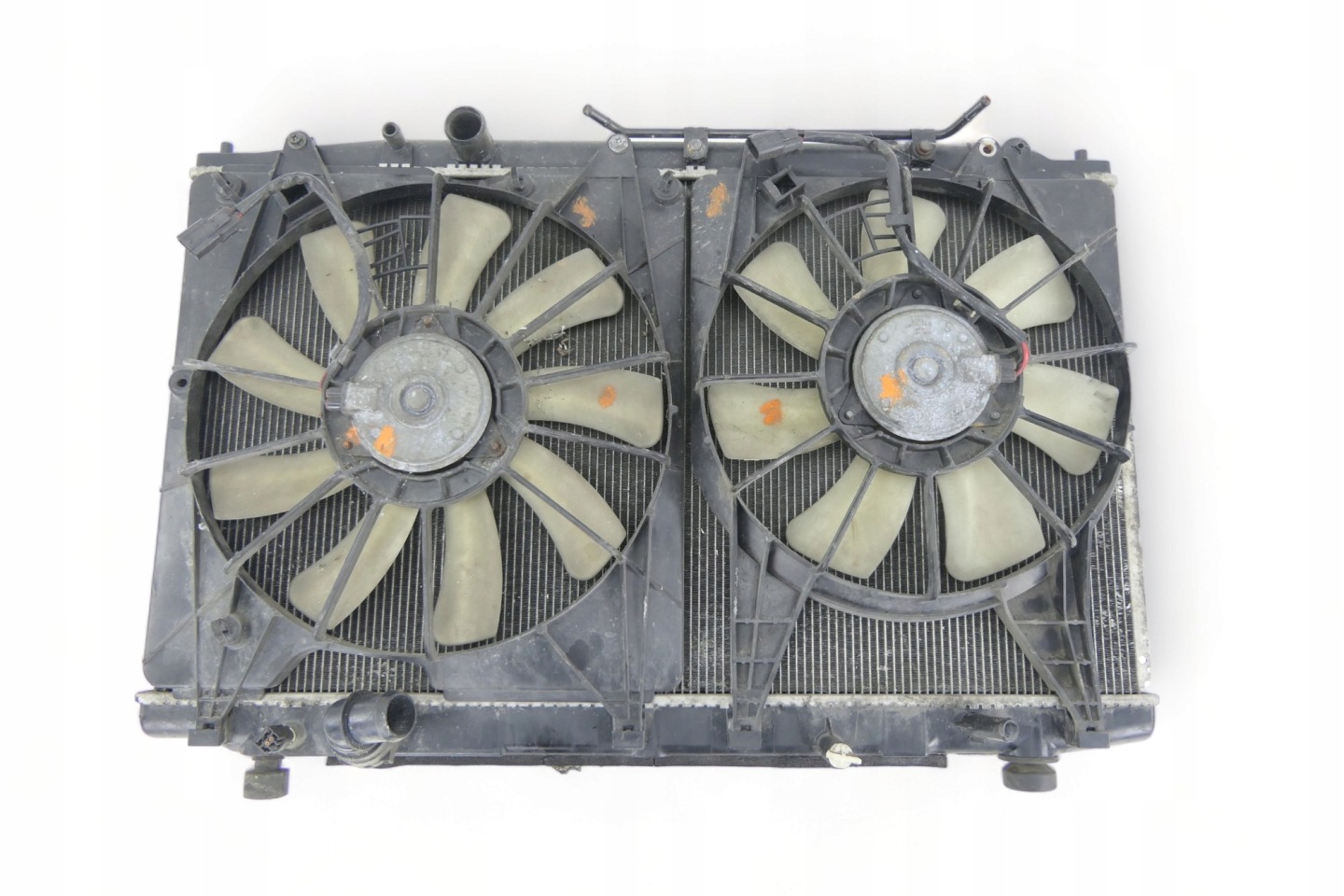 Radiatore / Raffreddatore VENTOLA HONDA ACCORD VIII 2.2 e-DTEC