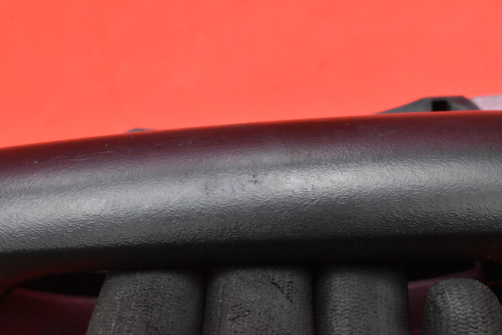 handle left front front black NISSAN MICRA K13 4 IV LIFT 13-16