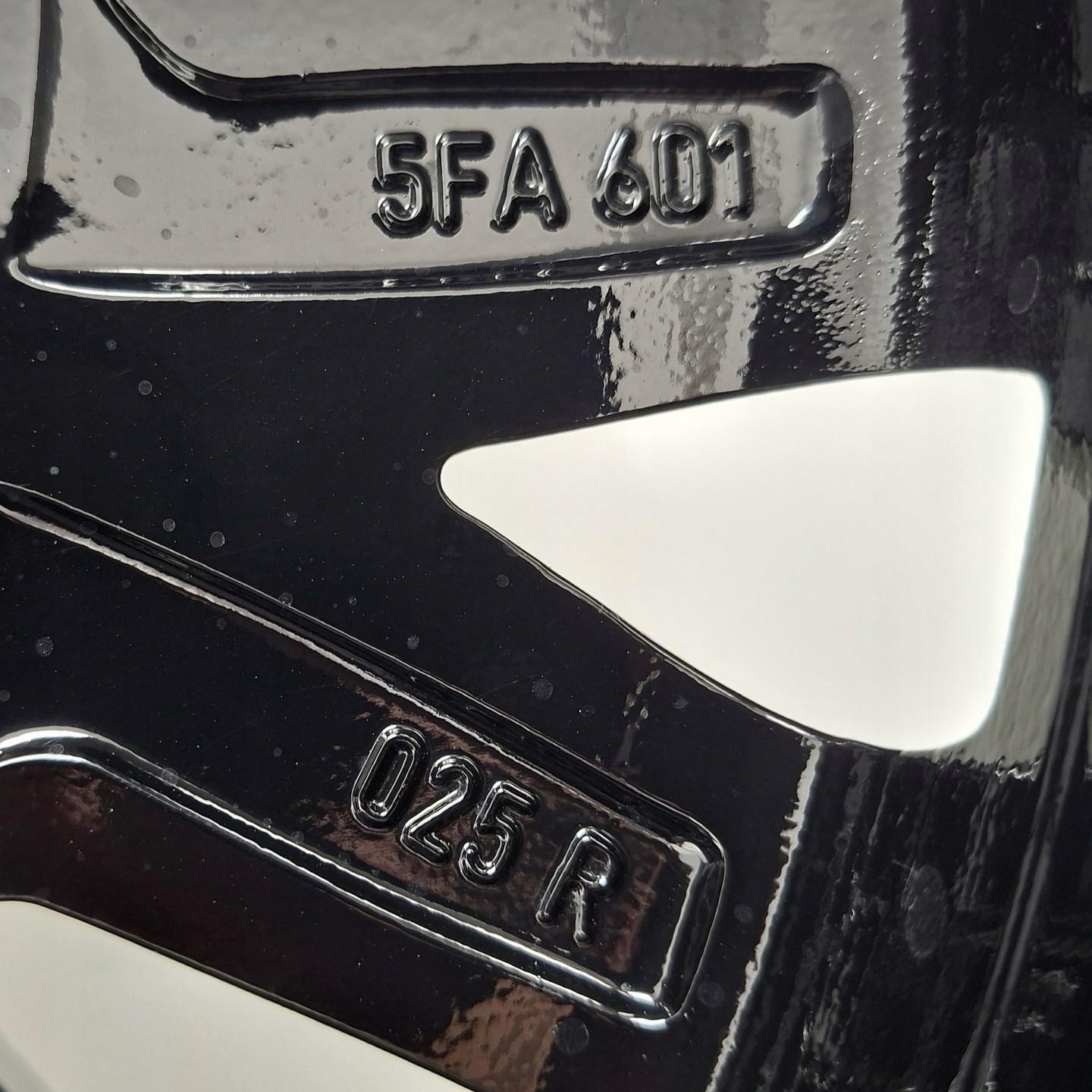 SEAT LEON CUPRA 19 19" 5FA601025R disques d'aluminium