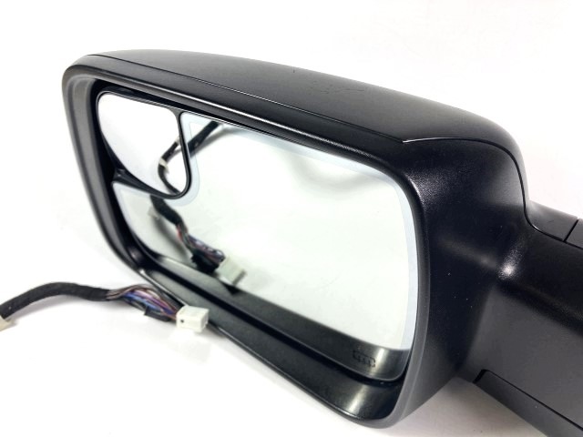 mirror left RAM 1500 TRX 19 pin 2021-22