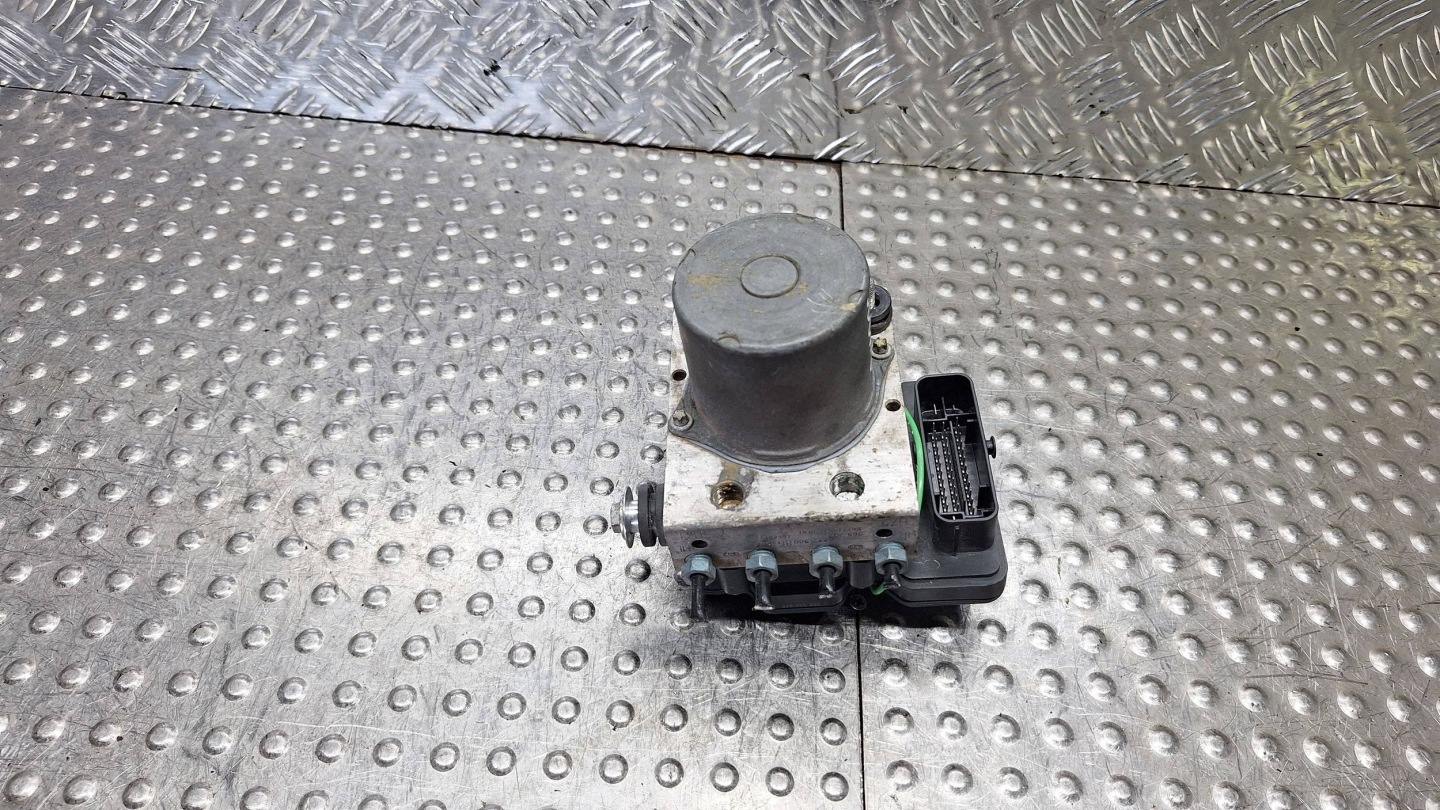 pump control unit ABS 0265956227 A4479008609 MERCEDES VITO W447