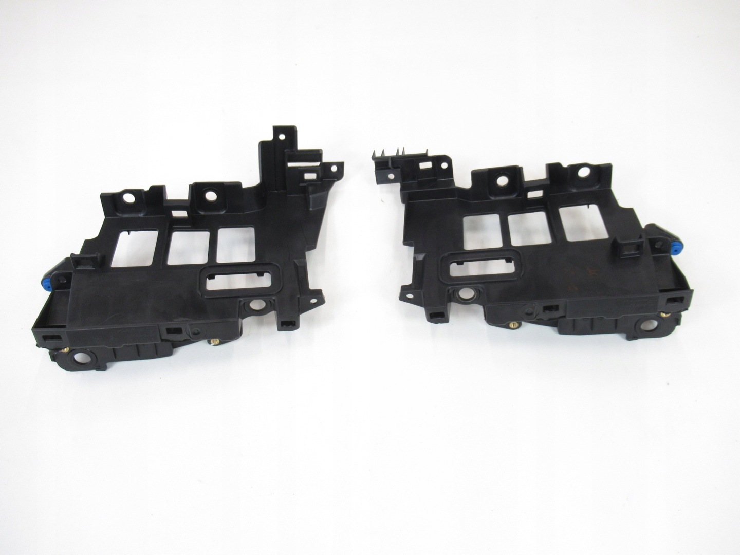 console holder boot BMW F07 GT