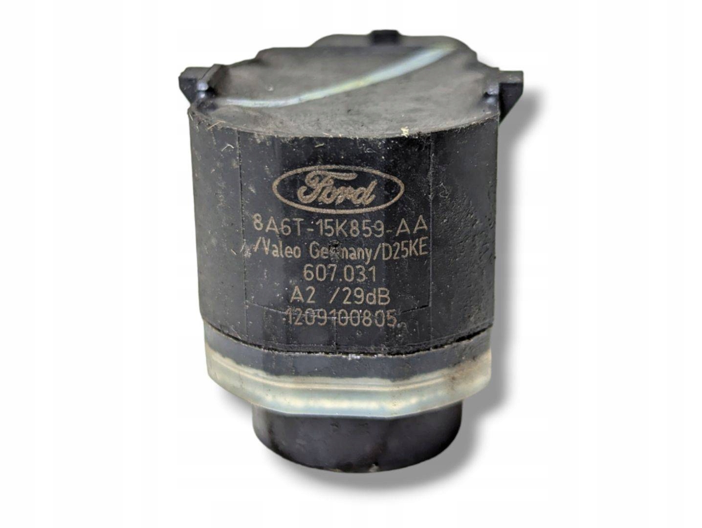 Sensor Parken Land Rover Range Rover Sport facelift L320 2010