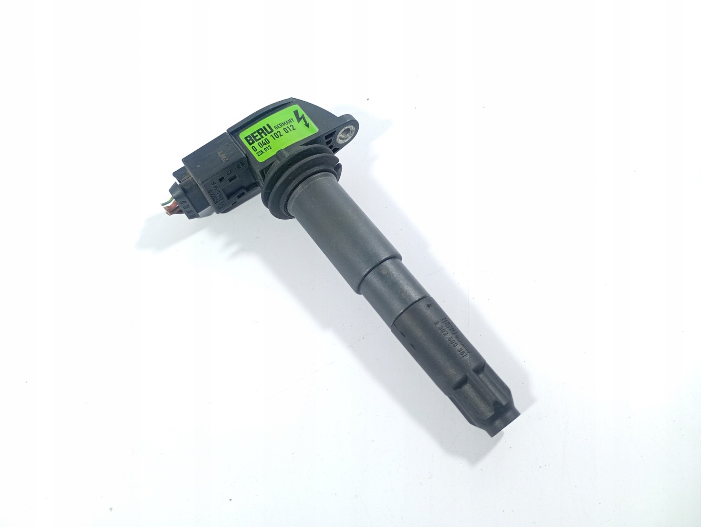 coil ignition OE 0040102012 Porsche Cayenne 1 and 9PA 02-10