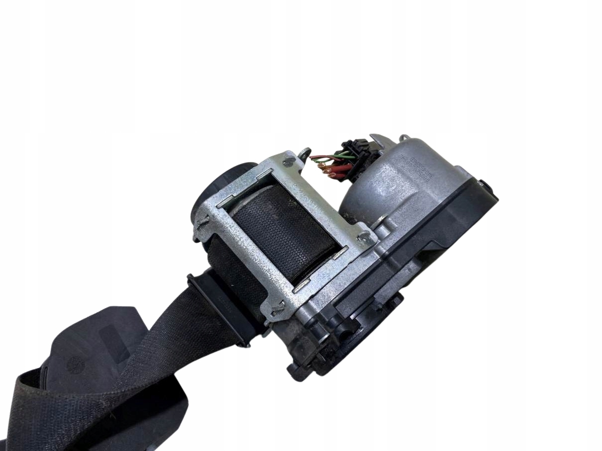 tension belt safety left front MERCEDES W251