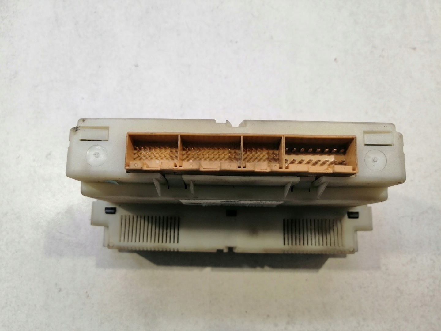 PANEL klimaanlage PASSAT B5 2.8 V6 3B1907044A