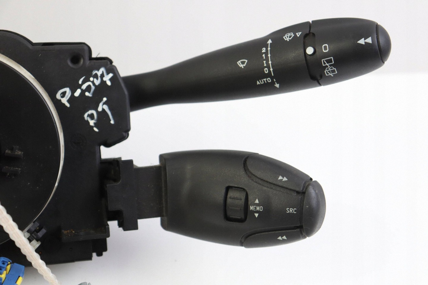 PEUGEOT 307 e DEVIO LUCI TERGICRISTALLO TERGI DEVIO LUCI DEVIO SW KOMBI 96567445XT
