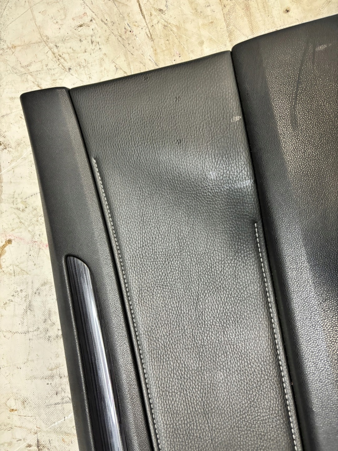 side door right front Opel Astra H III 3 GTC HB 3D 13221168
