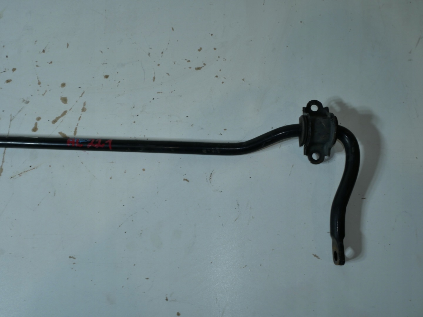 bar STABILIZATOR VW 2K0511409E