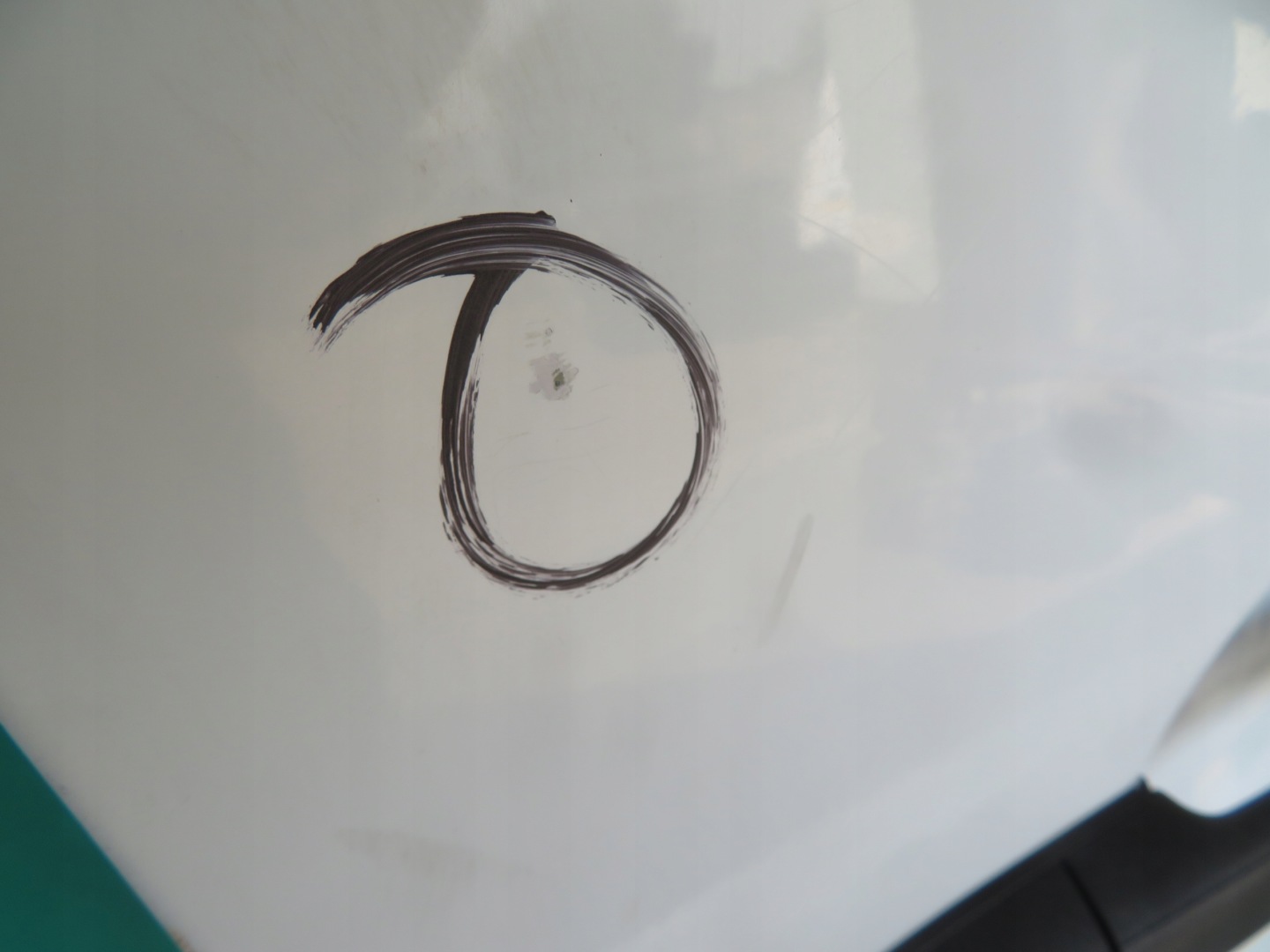 door right front MERCEDES SPRINTER 906 17R