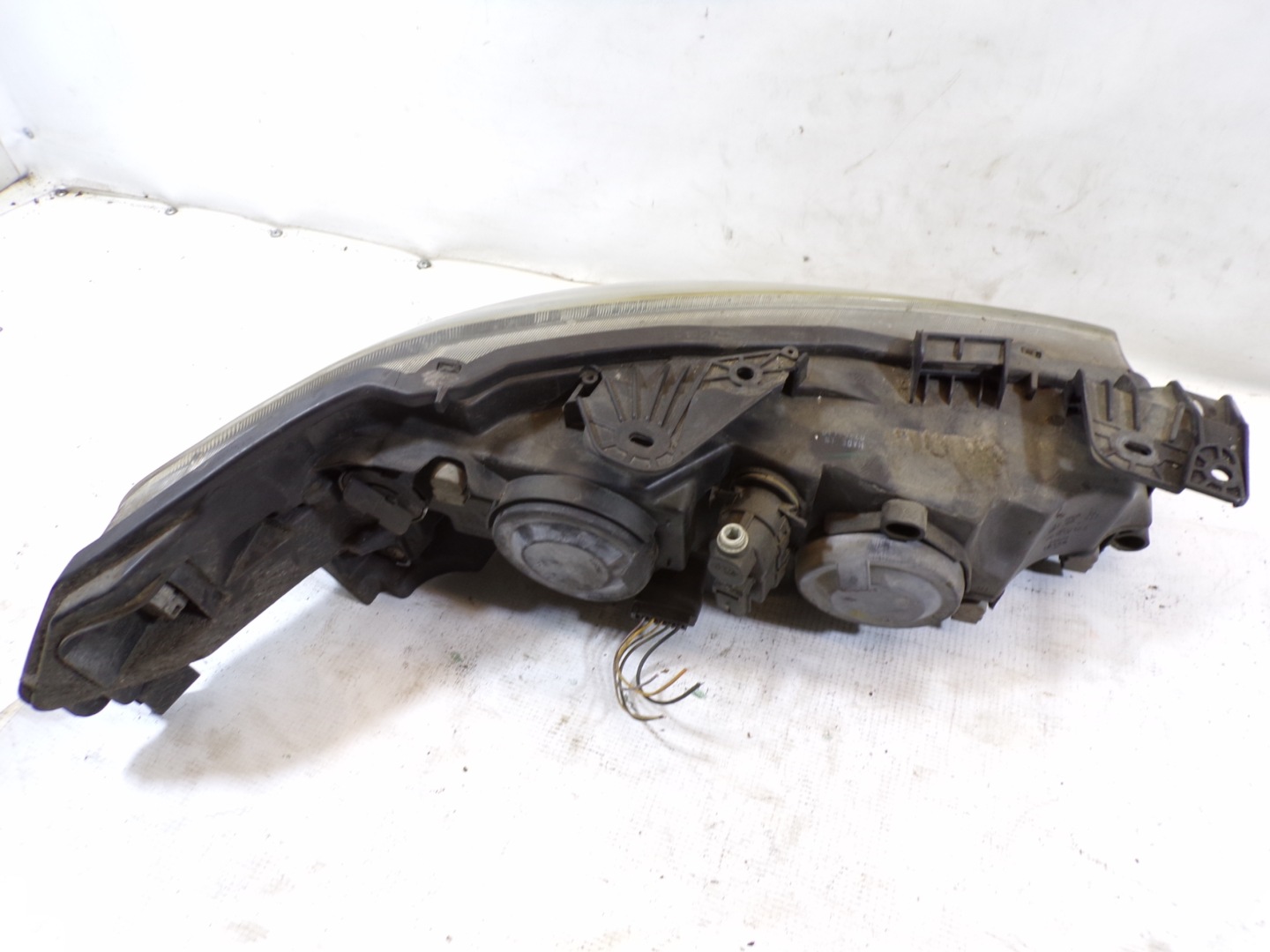light front front left RENAULT LAGUNA 2 LIFT (K)