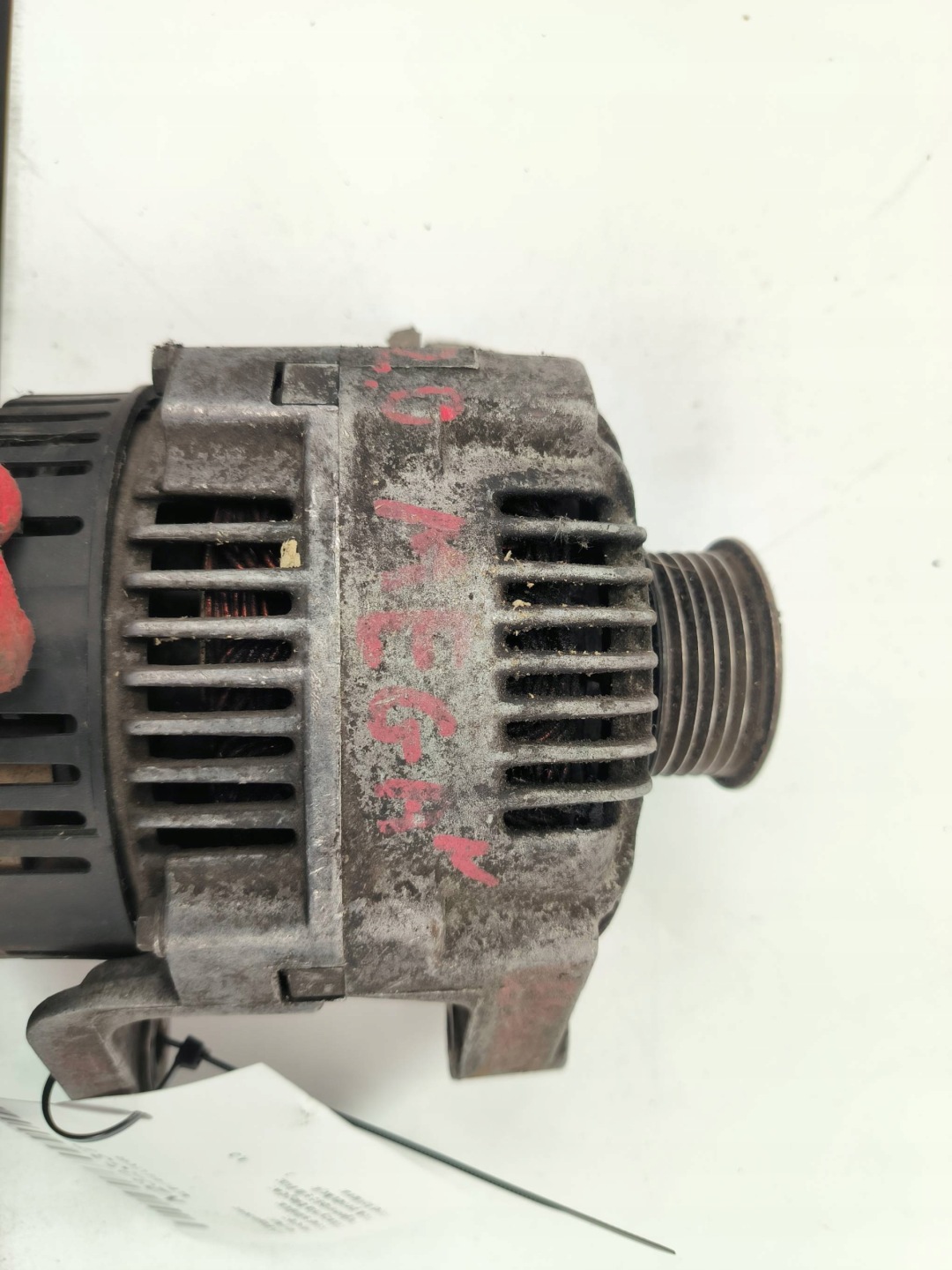 ALTERNATOR RENAULT MEGANE